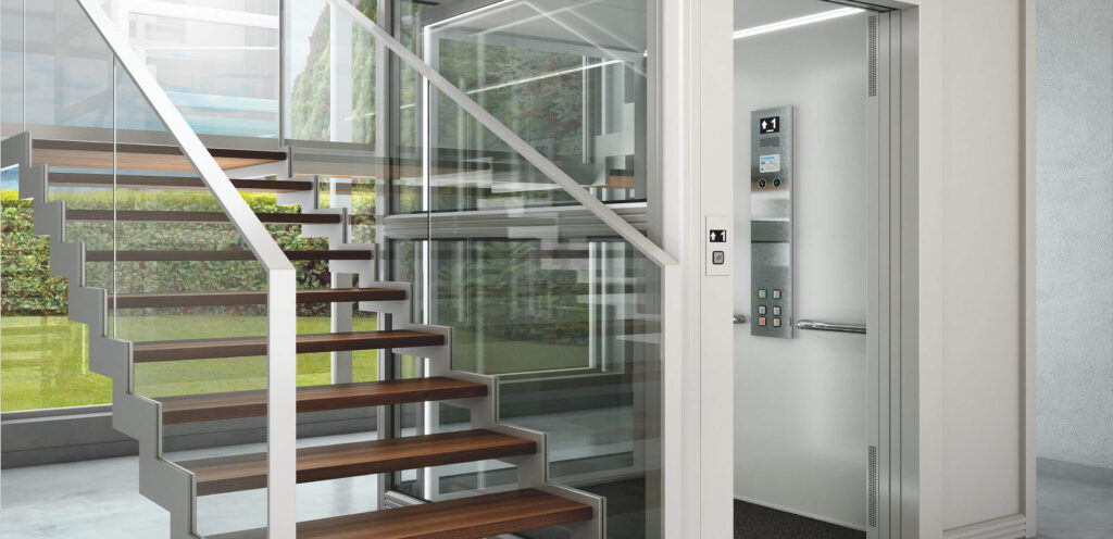 Artisan Elevators – Bespoke elevators